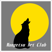 Mangetsu Art Clob}[N