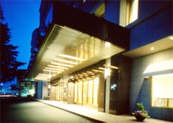 THE SAIHOKUKAN HOTEL