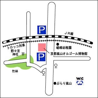 周辺